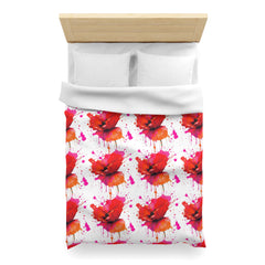 Microfiber Duvet Cover