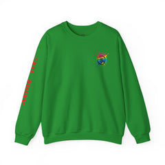 Colourful Compass Unisex Heavy Blend™ Crewneck Sweatshirt