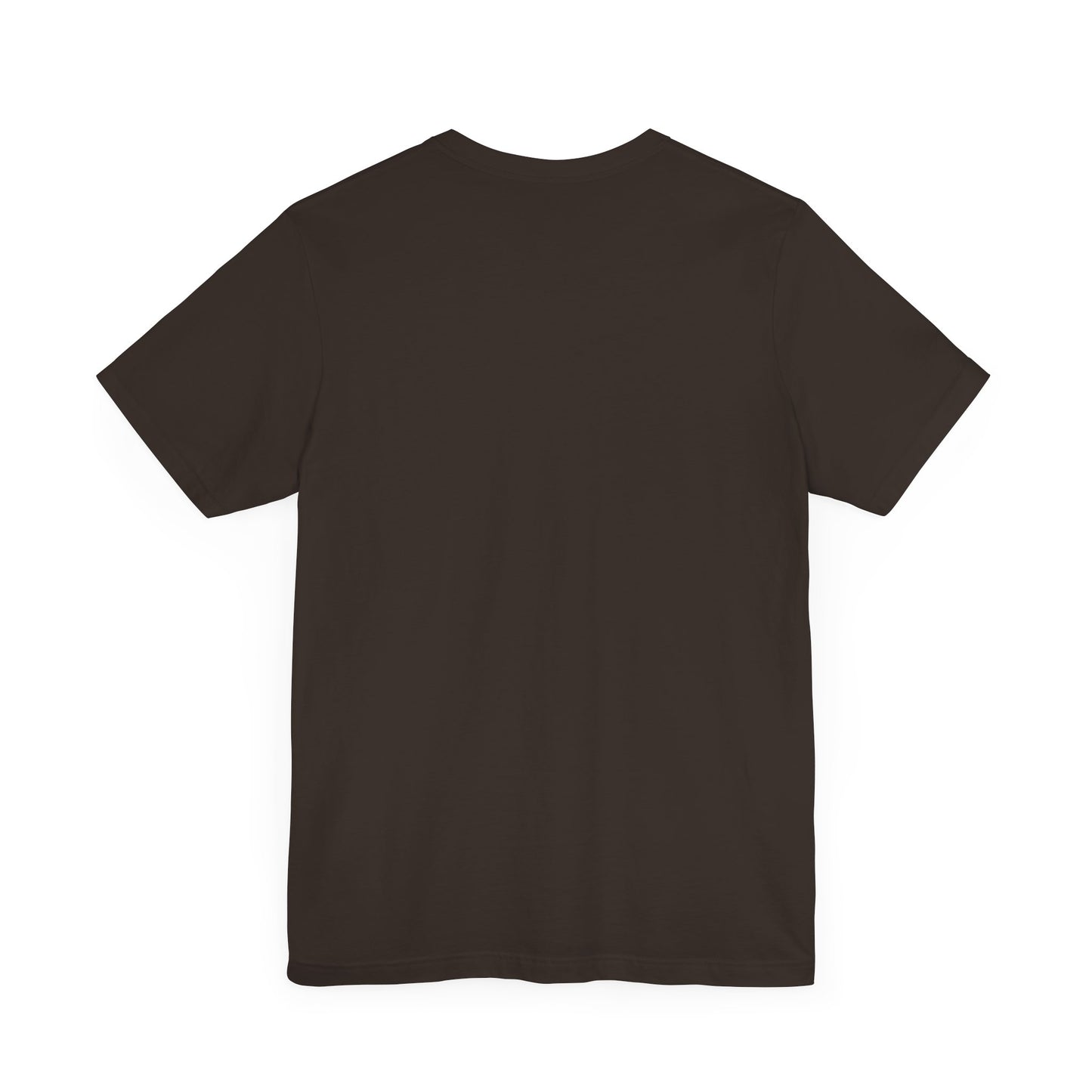 Canterbury Colorful Art Tee - Unisex Short Sleeve Jersey T-Shirt