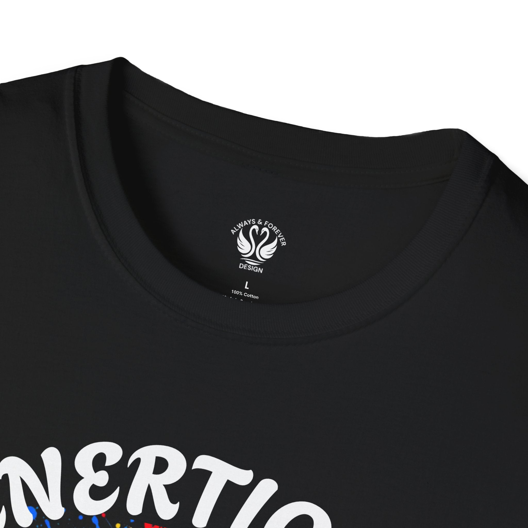 Generation X T-Shirt, Retro 70's Tee, Unisex Graphic Shirt, Vintage Style Top, Perfect for Nostalgia Lovers