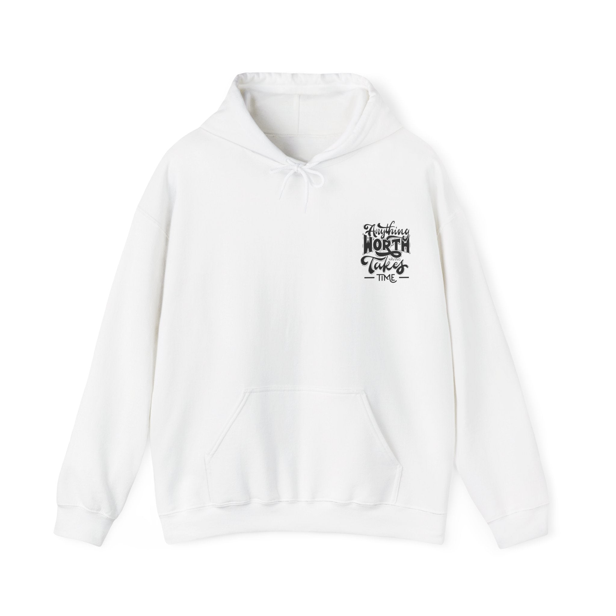 Motivational Hoodie for Dreamers, Cozy Sweatshirt, Unisex Pullover, Gift for Graduates, Inspirational Attire, Casual Streetwear, [...]