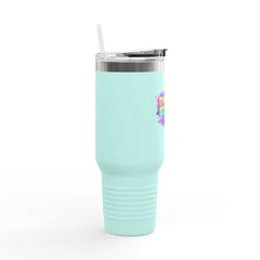 Dream Big Insulated Travel Mug
