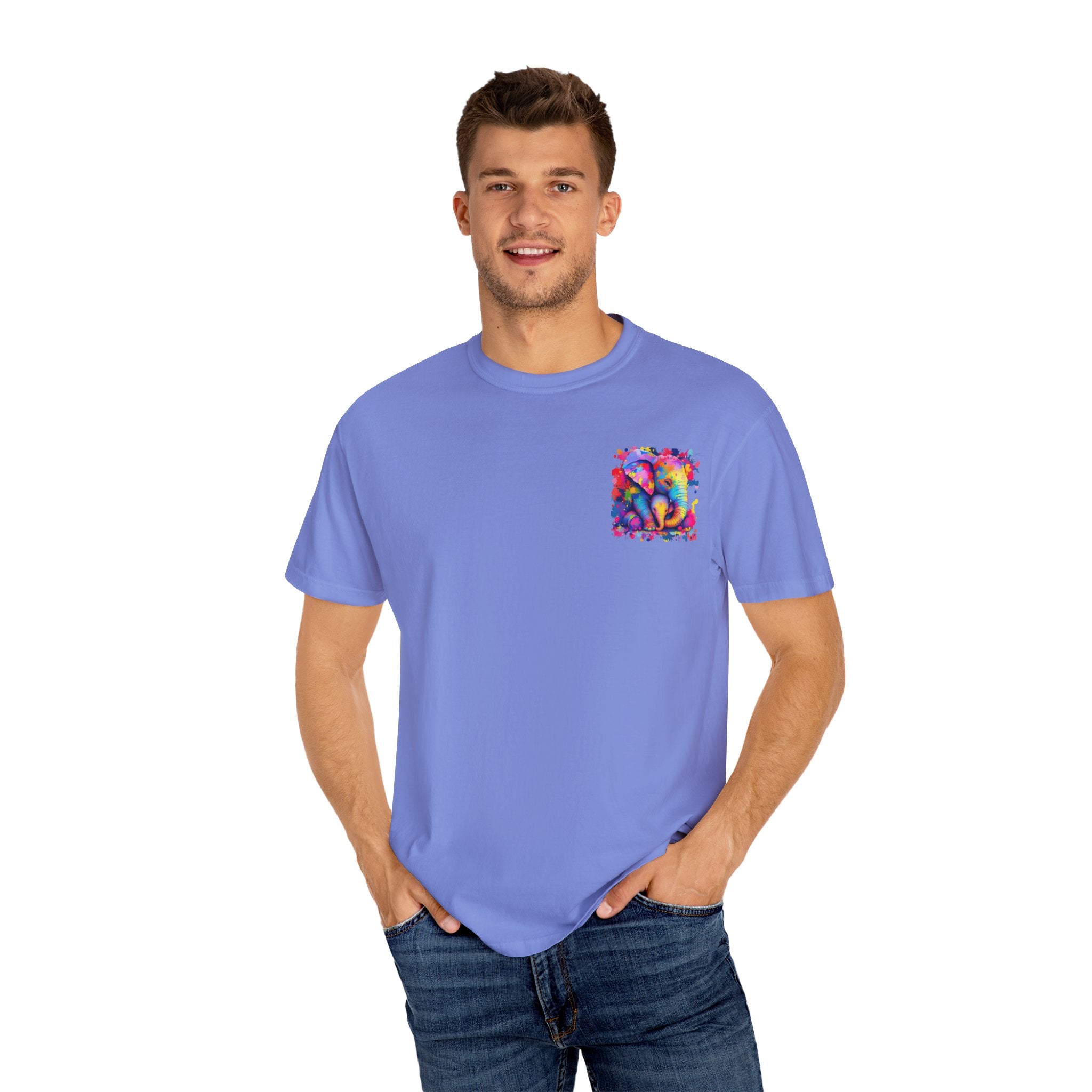 Never Forget Graphic T-Shirt, Unisex Vintage Tee, Perfect for Festivals, Beach Days, and Casual Wear, Gift for Sun Lovers