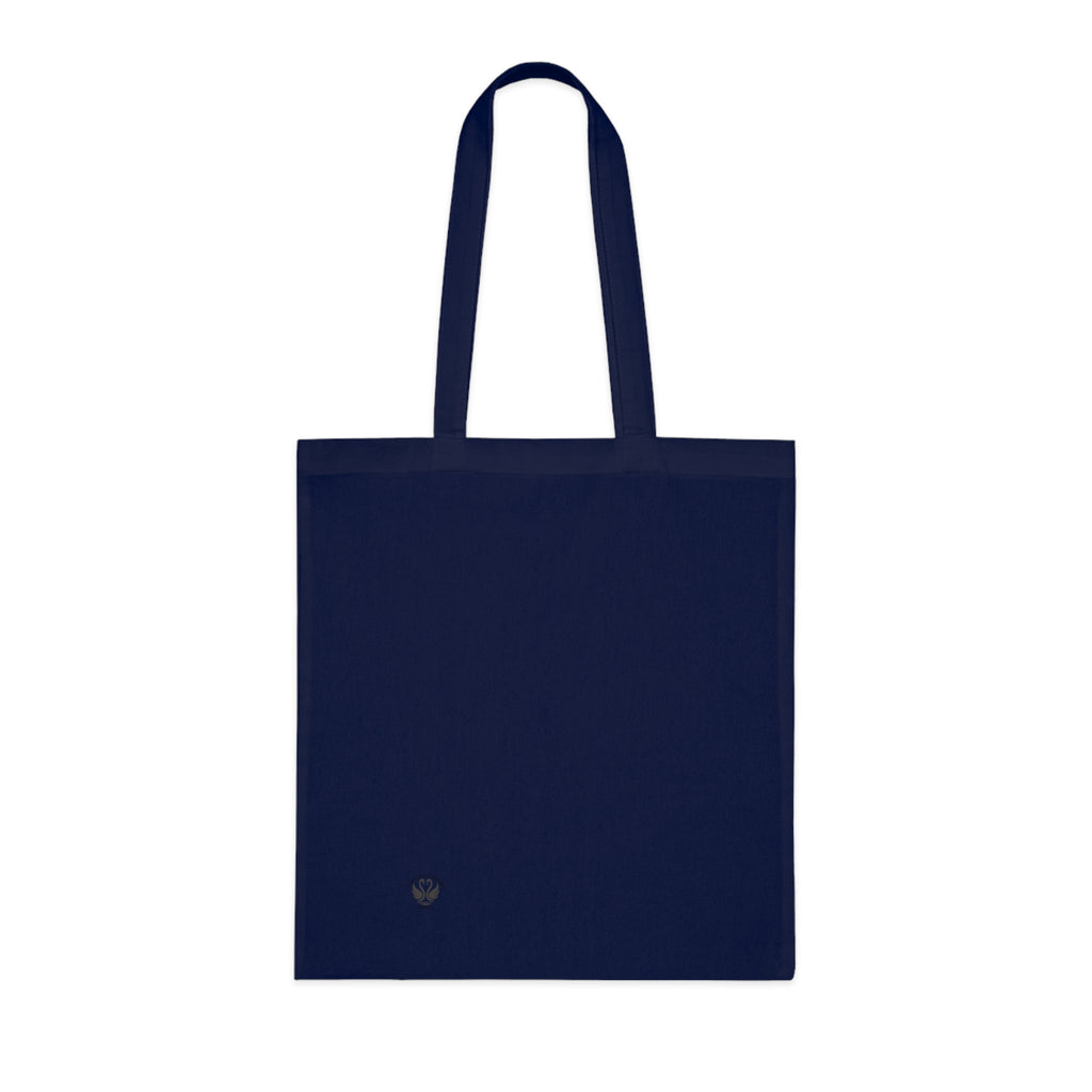 Union Jack Cotton Tote Bag, British Flag Tote, Eco-Friendly Shopping Bag, Travel and Everyday Use Bag, Gift for Patriots