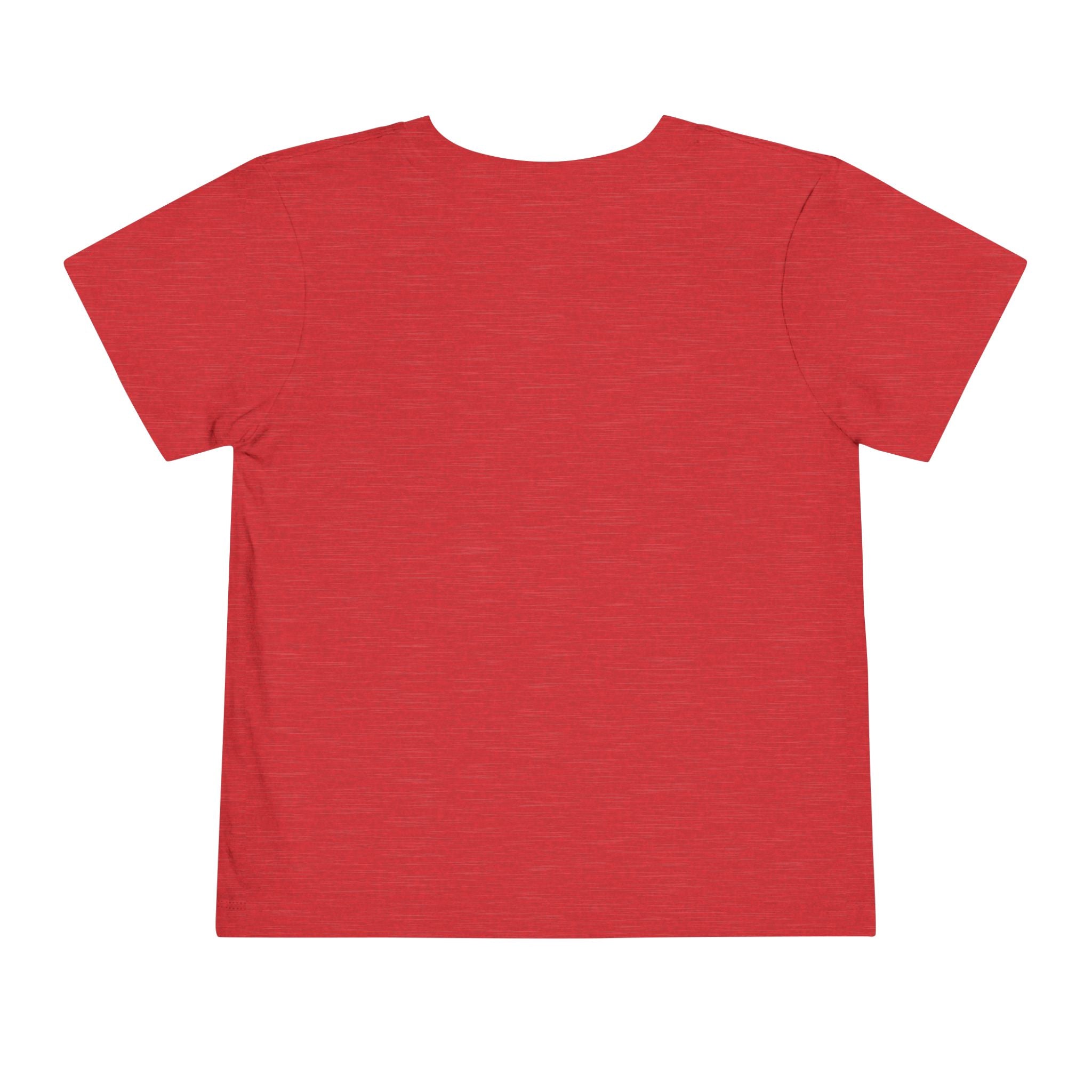 Colorful Planet Toddler Short Sleeve Tee - Fun & Playful Kids Shirt