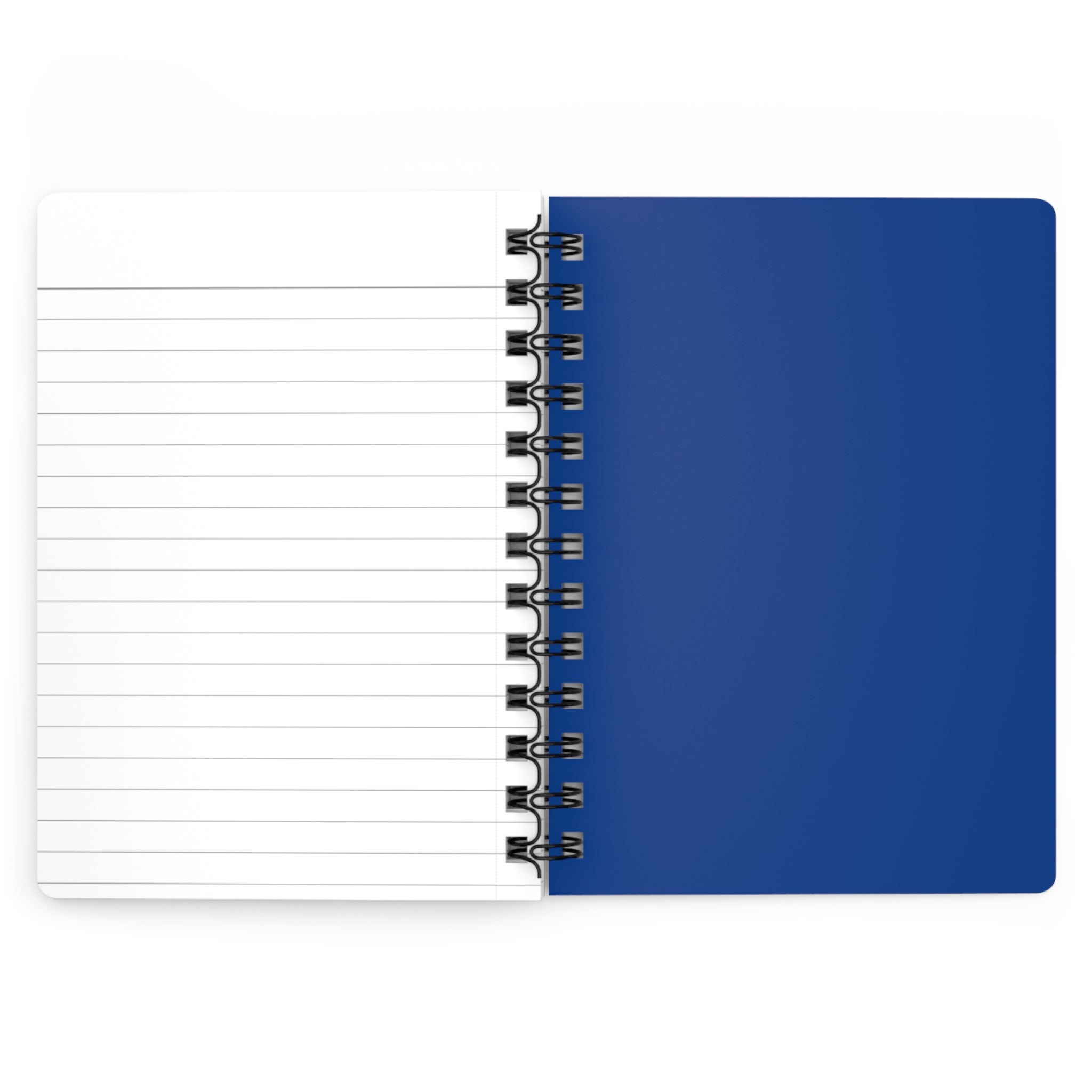 Vibrant Monkey Art Spiral Bound Journal - Creative Notebook for Artists & Students