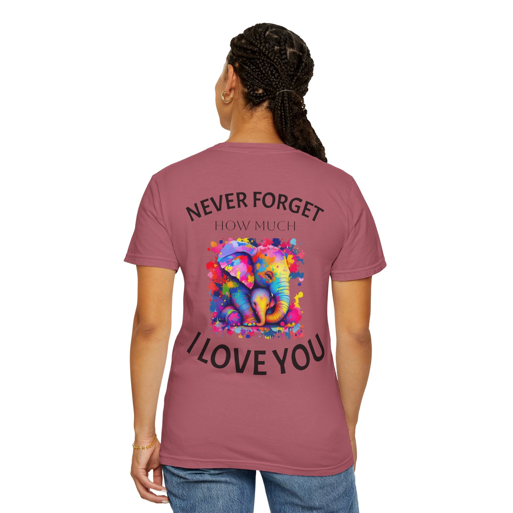 Never Forget Graphic T-Shirt, Unisex Vintage Tee, Perfect for Festivals, Beach Days, and Casual Wear, Gift for Sun Lovers