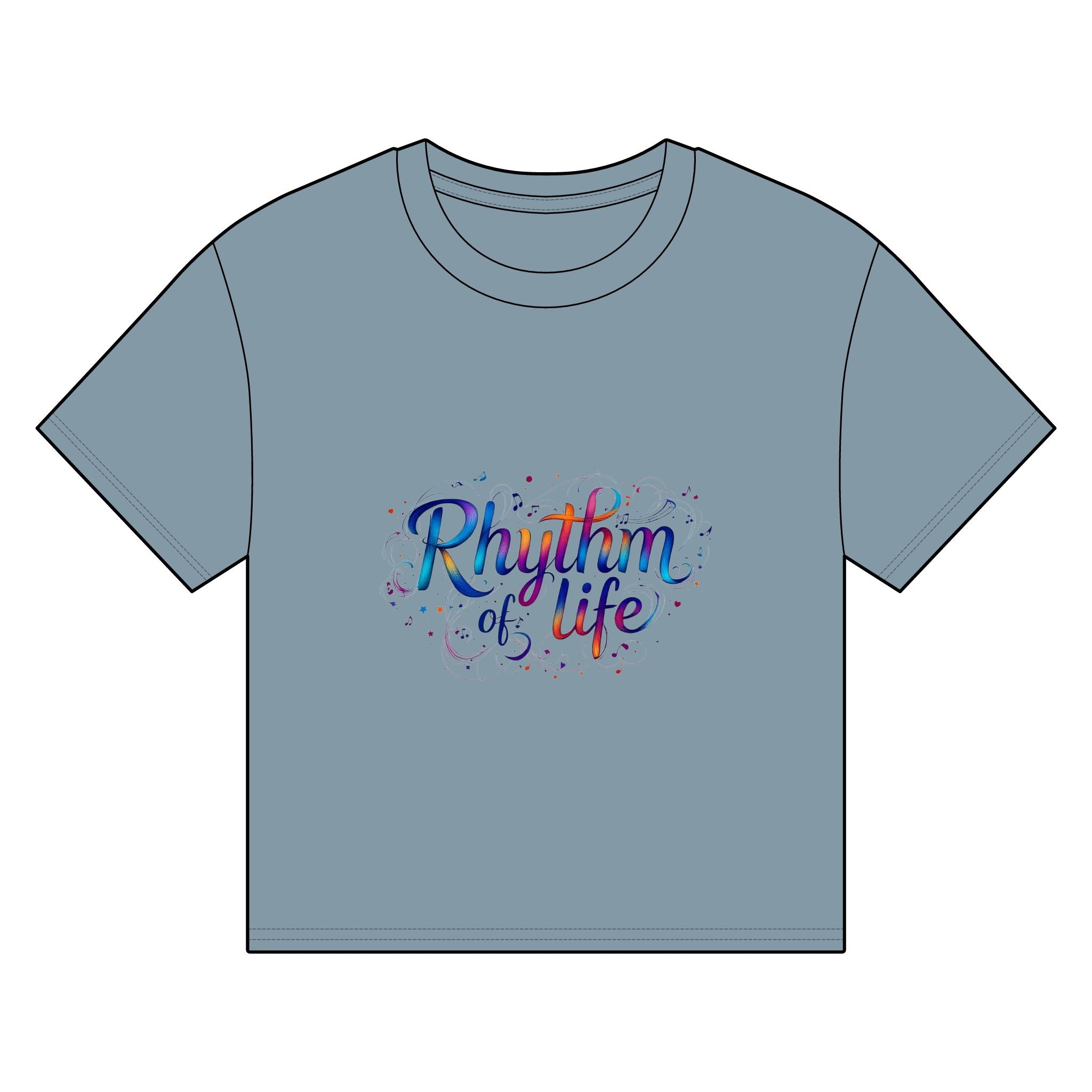 Women's Organic Boxy T-shirt