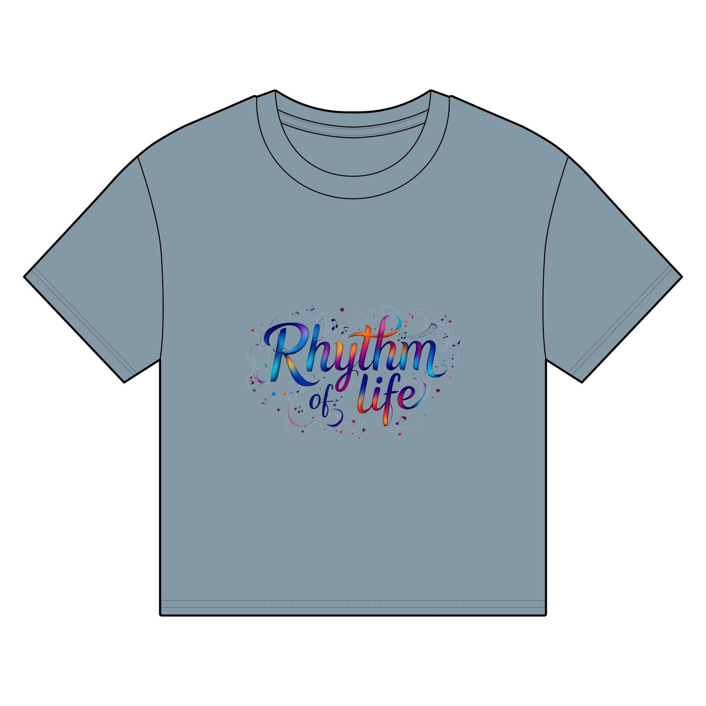 Women's Organic Boxy T-shirt