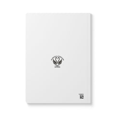 Colorful 'DEAL' Softcover Journal for Creative Minds