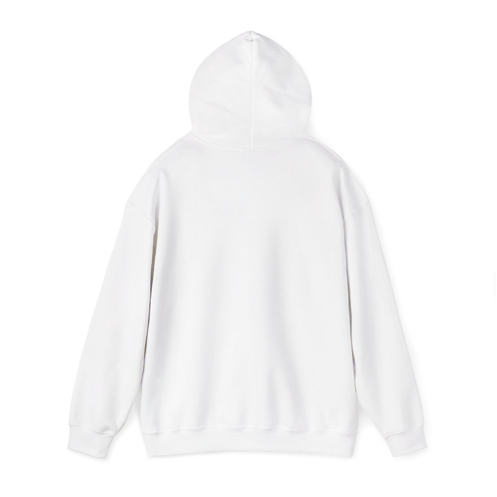 Surf's Up Unisex Heavy Blend Hooded Sweatshirt - Vibrant Beachwear for Surfers