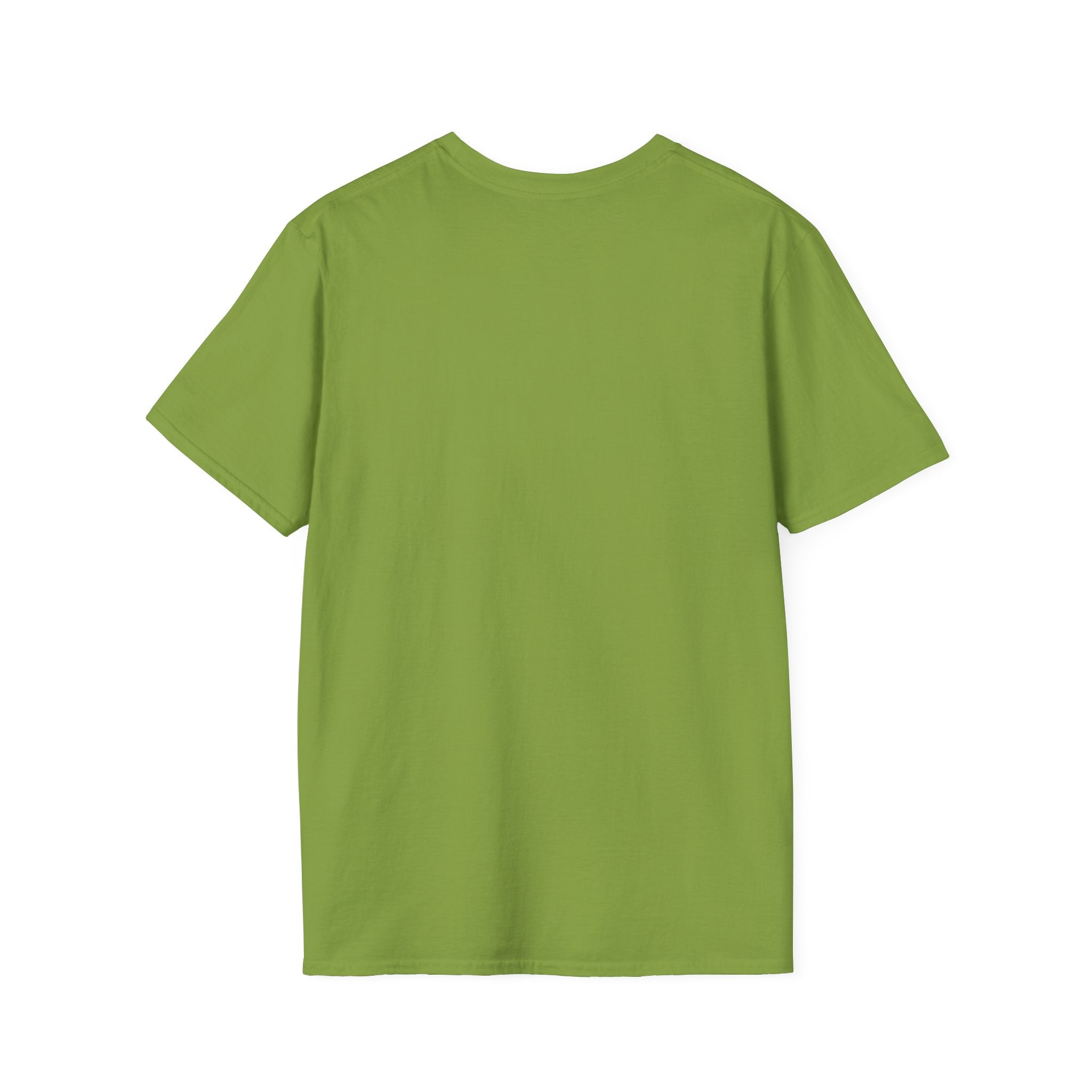 Cute Avocado Tee, Fun T-Shirt for Foodies, Gift for Friends, Cute Apparel, Casual Wear, Summer Outfit