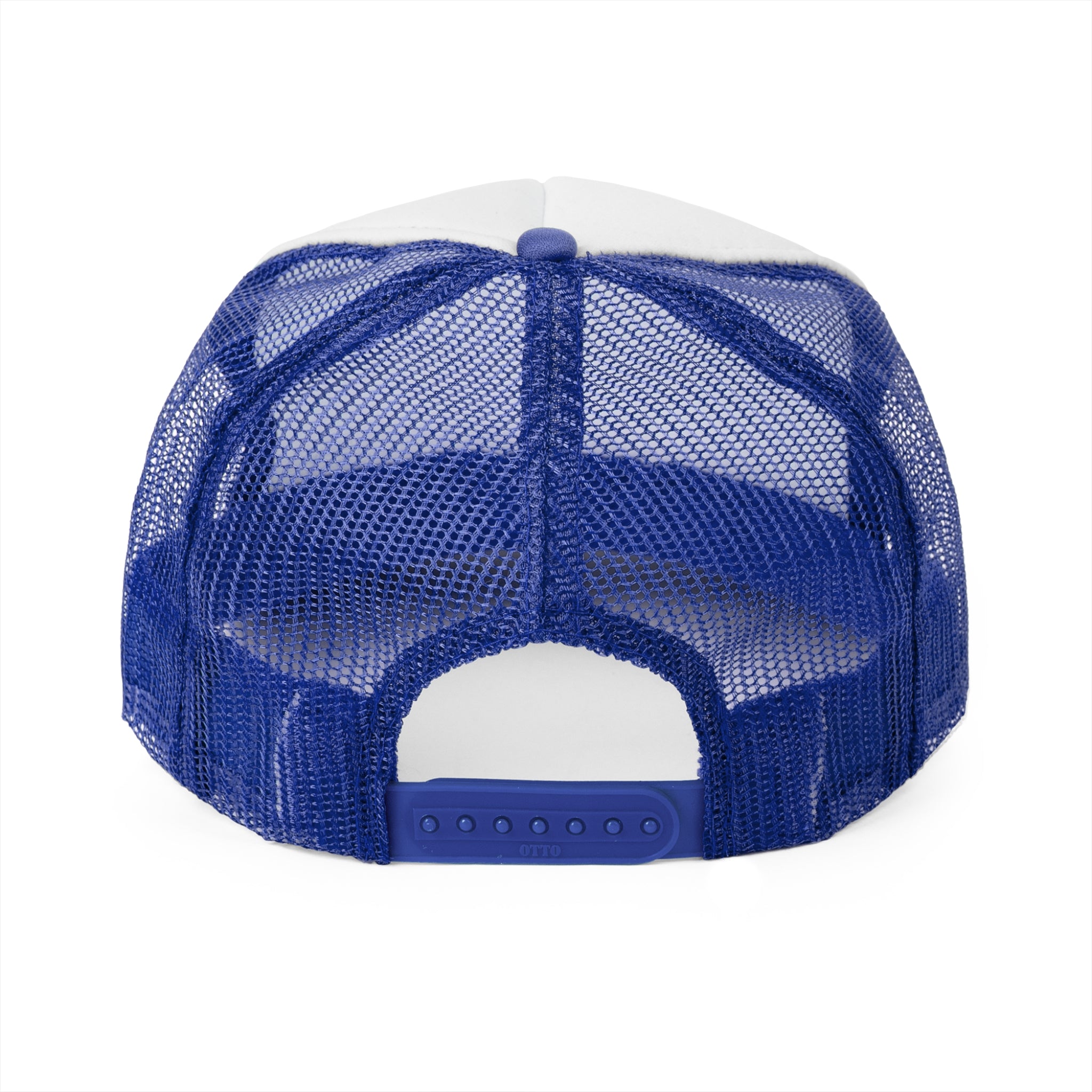 Colorful "Gin is My Tonic" Trucker Cap - Fun Party Accessory