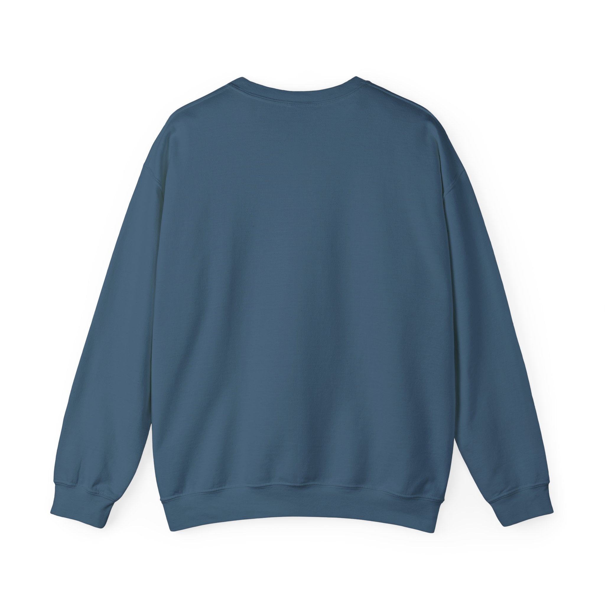 Colorful #Love Crewneck Sweatshirt for Cozy Vibes, Perfect Gift for Friends, Family, Valentine's Day, Everyday Wear, Casual Style