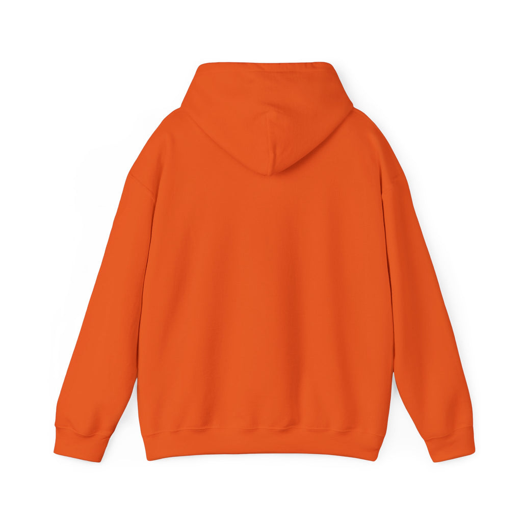 Surf's Up Unisex Heavy Blend Hooded Sweatshirt - Vibrant Beachwear for Surfers