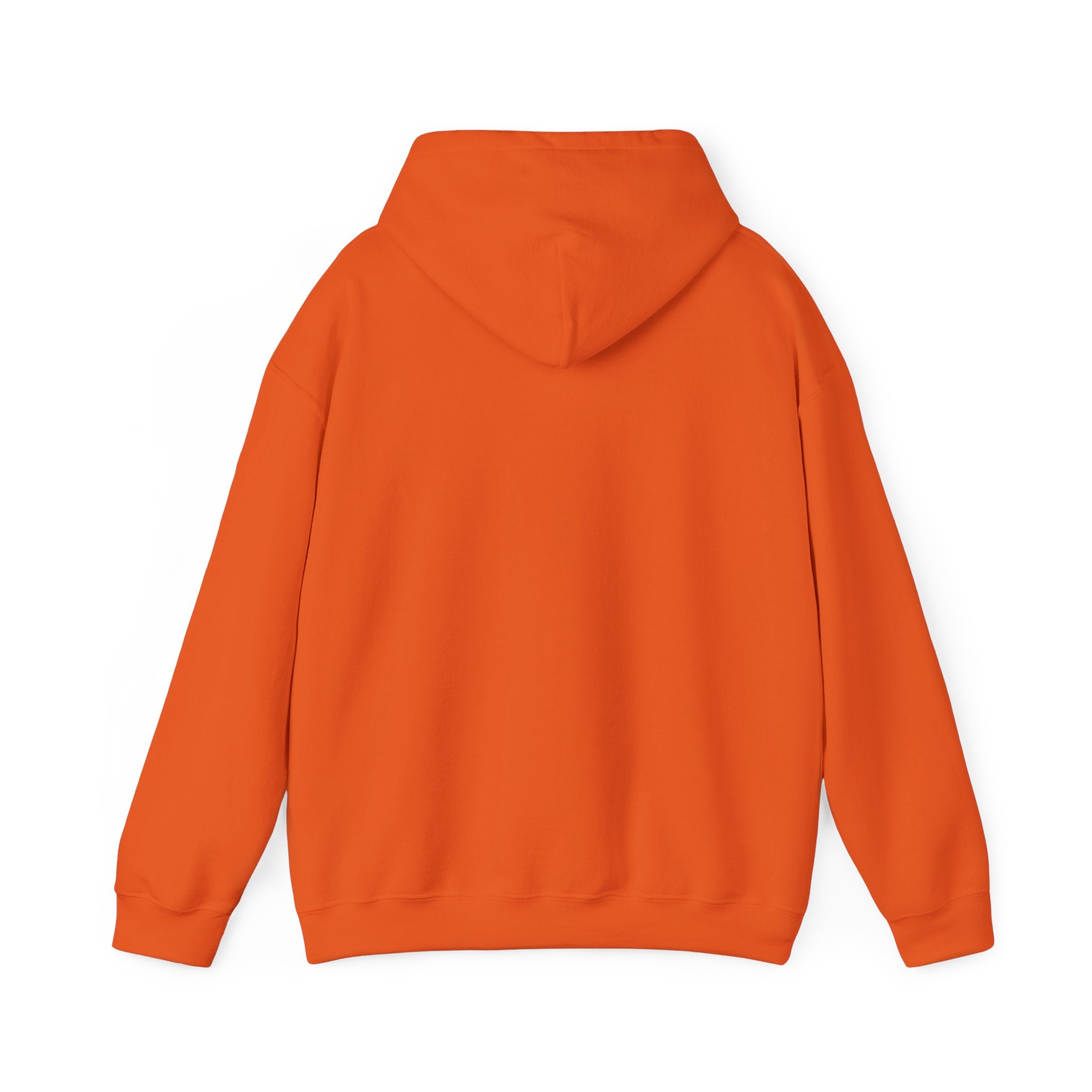 Surf's Up Unisex Heavy Blend Hooded Sweatshirt - Vibrant Beachwear for Surfers
