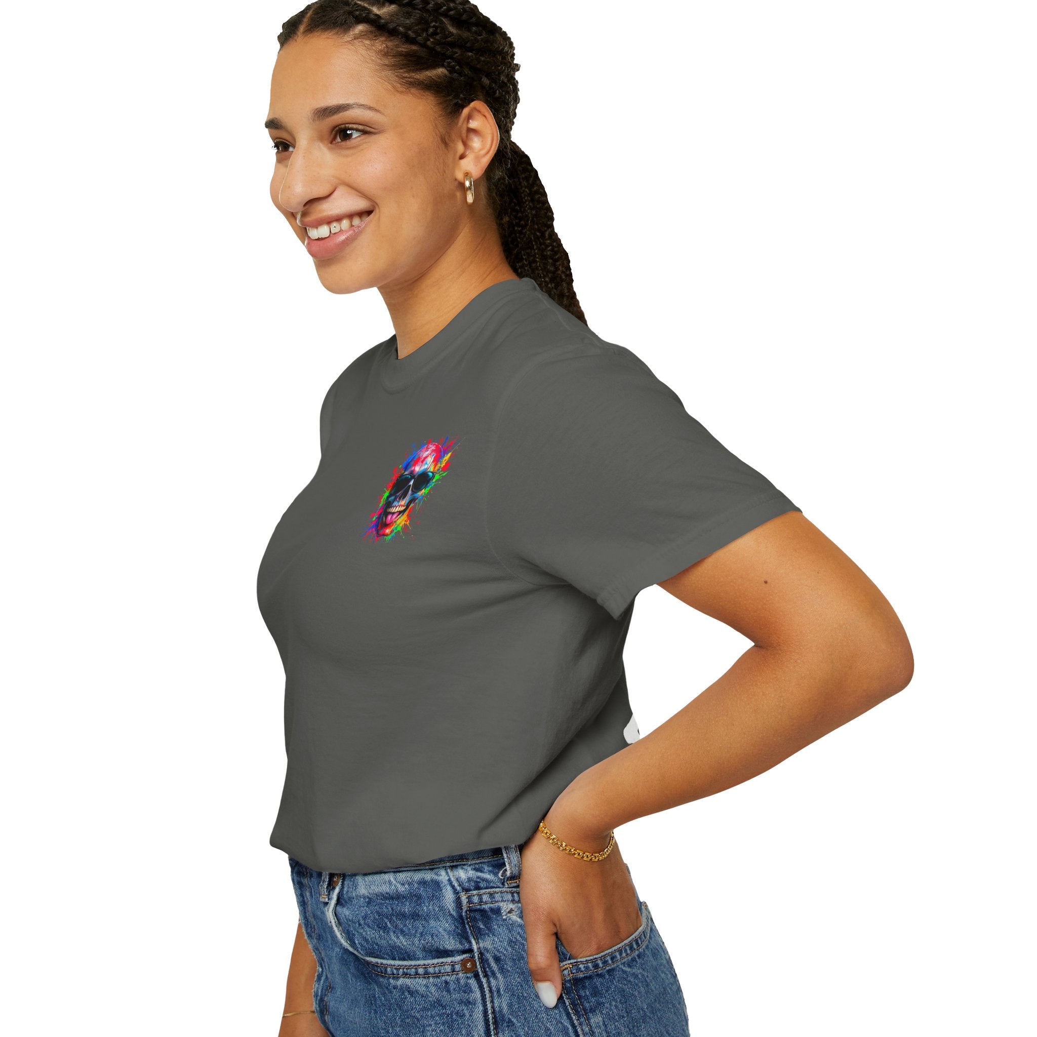 Age is just a Number Graphic T-Shirt, Unisex Vintage Tee, Perfect for Festivals, Beach Days, and Casual Wear, Gift for Sun Lovers