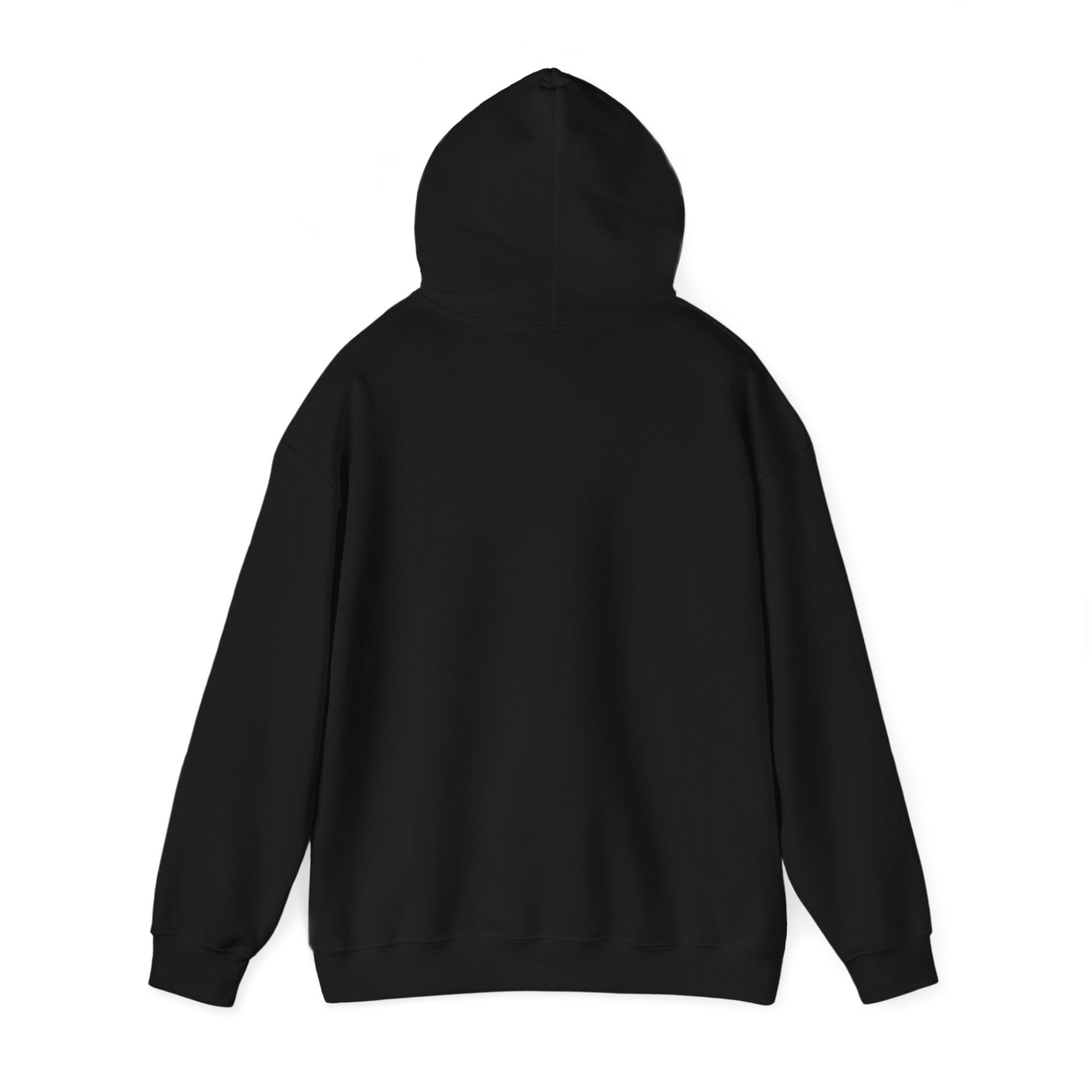 Surf's Up Unisex Heavy Blend Hooded Sweatshirt - Vibrant Beachwear for Surfers