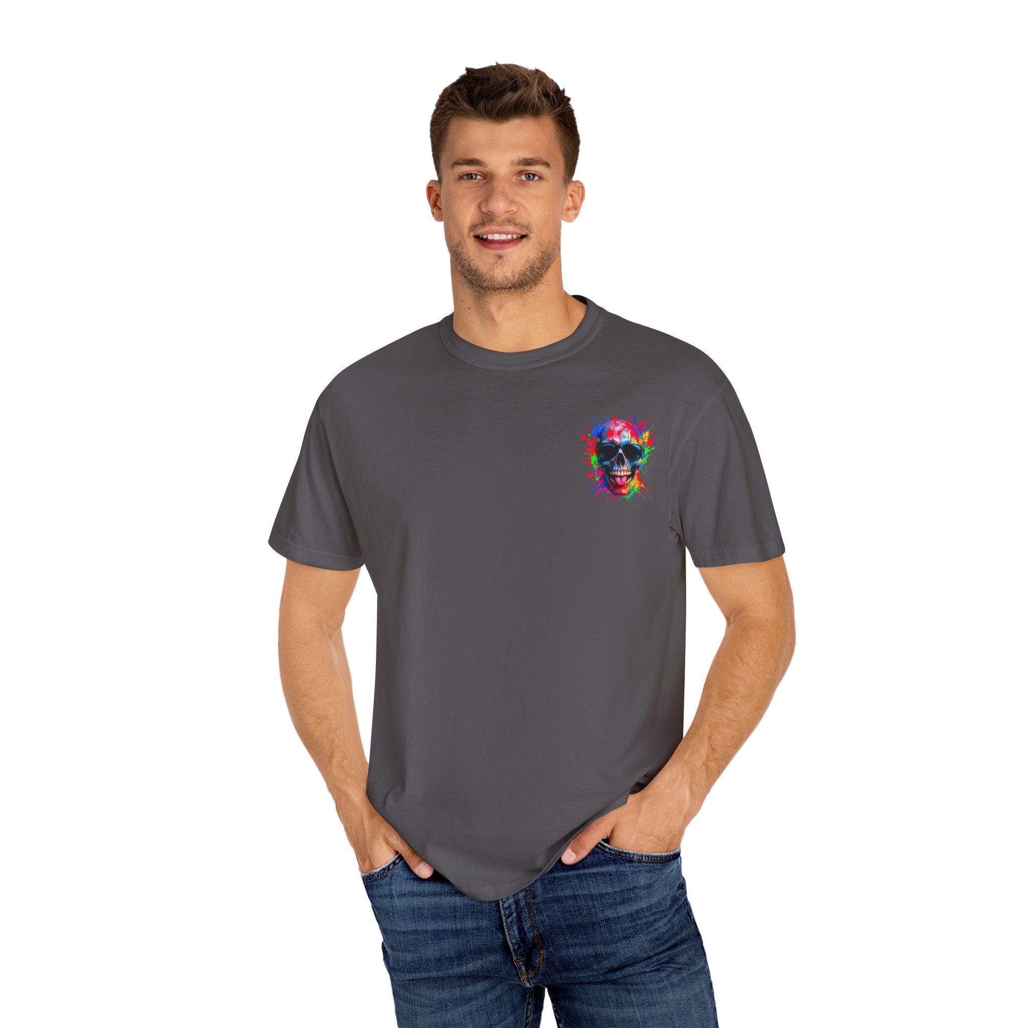 Age is just a Number Graphic T-Shirt, Unisex Vintage Tee, Perfect for Festivals, Beach Days, and Casual Wear, Gift for Sun Lovers