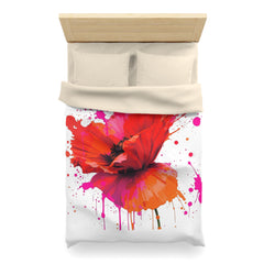 Copy of Microfiber Duvet Cover