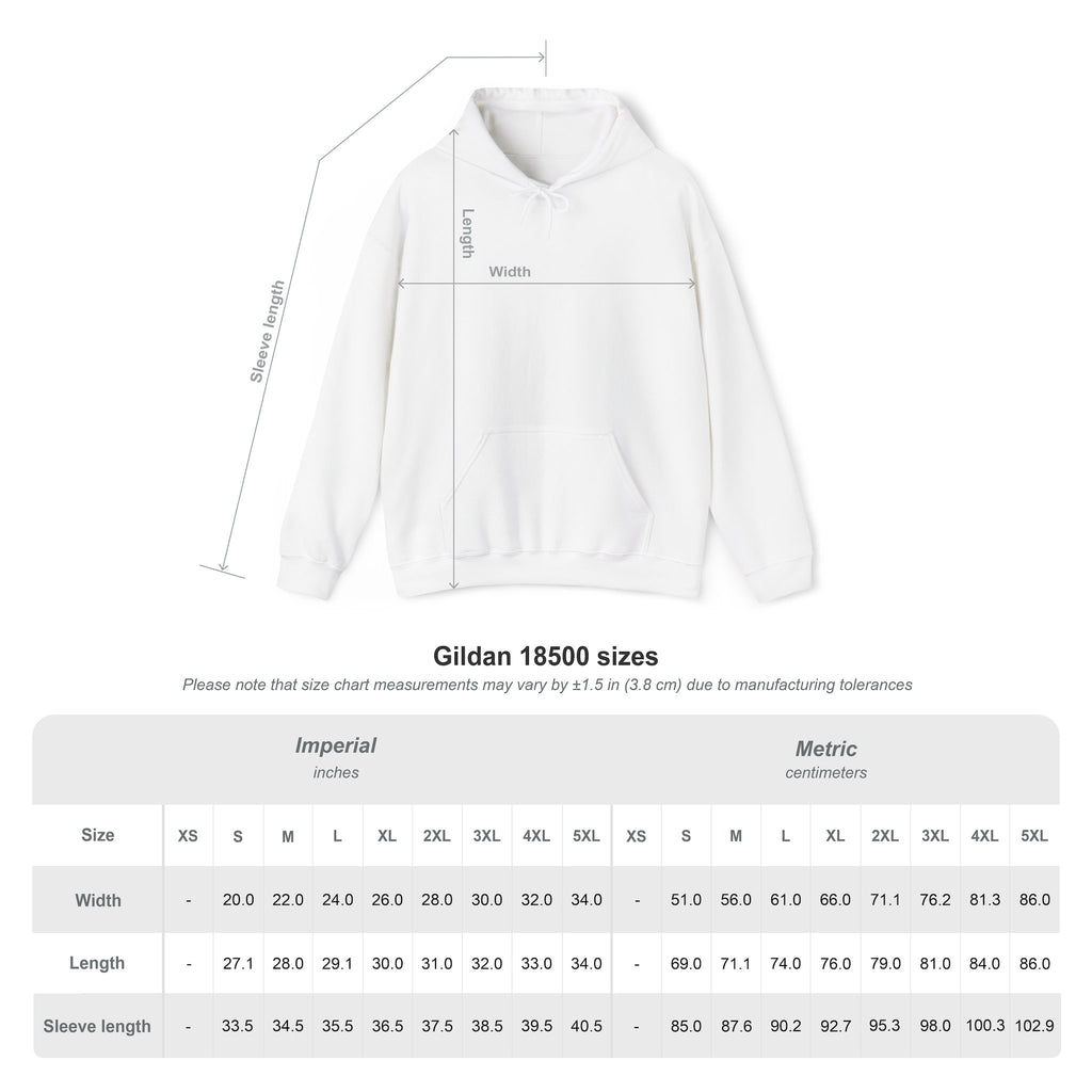 Officially the Wkend Hooded Sweatshirt, Unisex Weekend Sweatshirt, Cozy Hoodie for Relaxation, Ideal for Casual Outings, Perfect Gift [...]