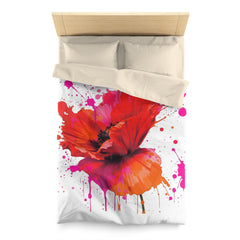 Copy of Microfiber Duvet Cover