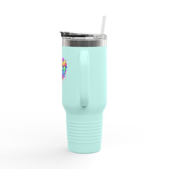 Dream Big Insulated Travel Mug