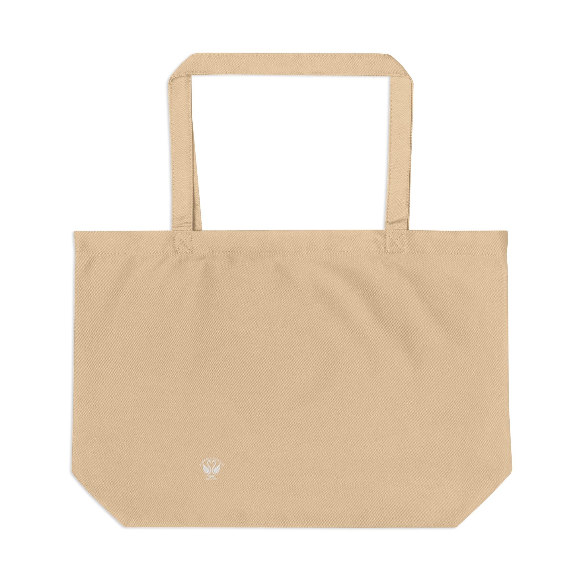 Colorful Gin is My Tonic Eco Tote Bag - Perfect for Parties & Everyday Use