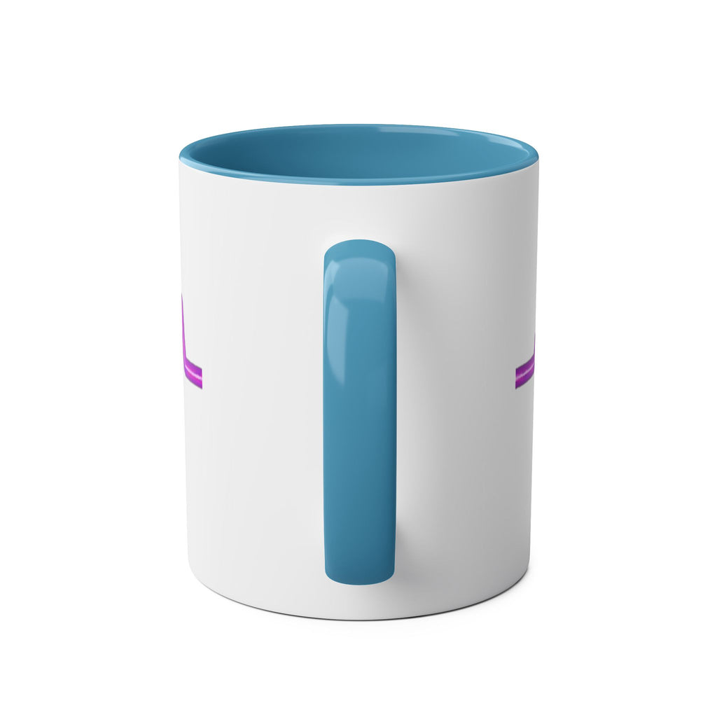 Vibrant Heartbeat Coffee Mug, Rainbow Heart Mug, Colorful Gift for LGBTQ+ Pride, Cute Coffee Cup for Heartfelt Moments, Artistic Mug [...]