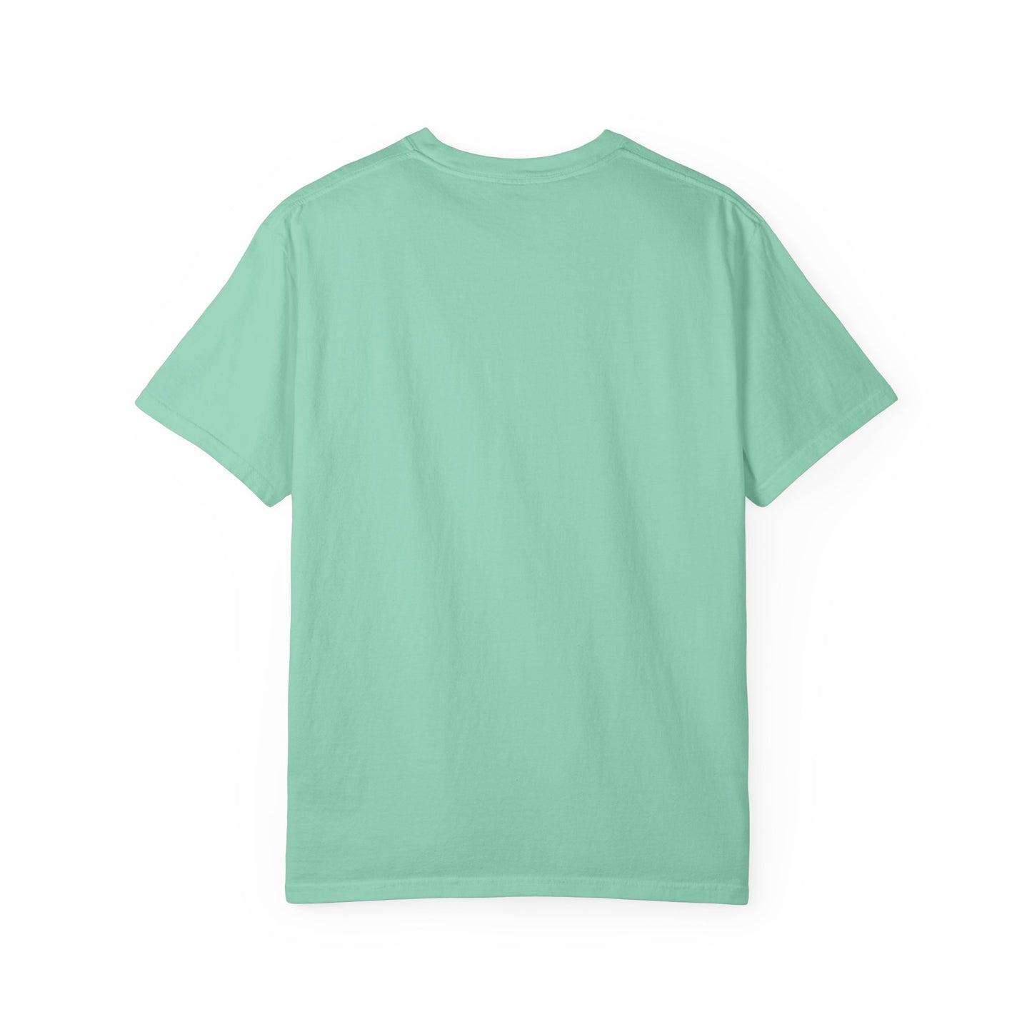 Vibrant Tiger Graphic T-Shirt - Unisex, Cool & Colorful Design
