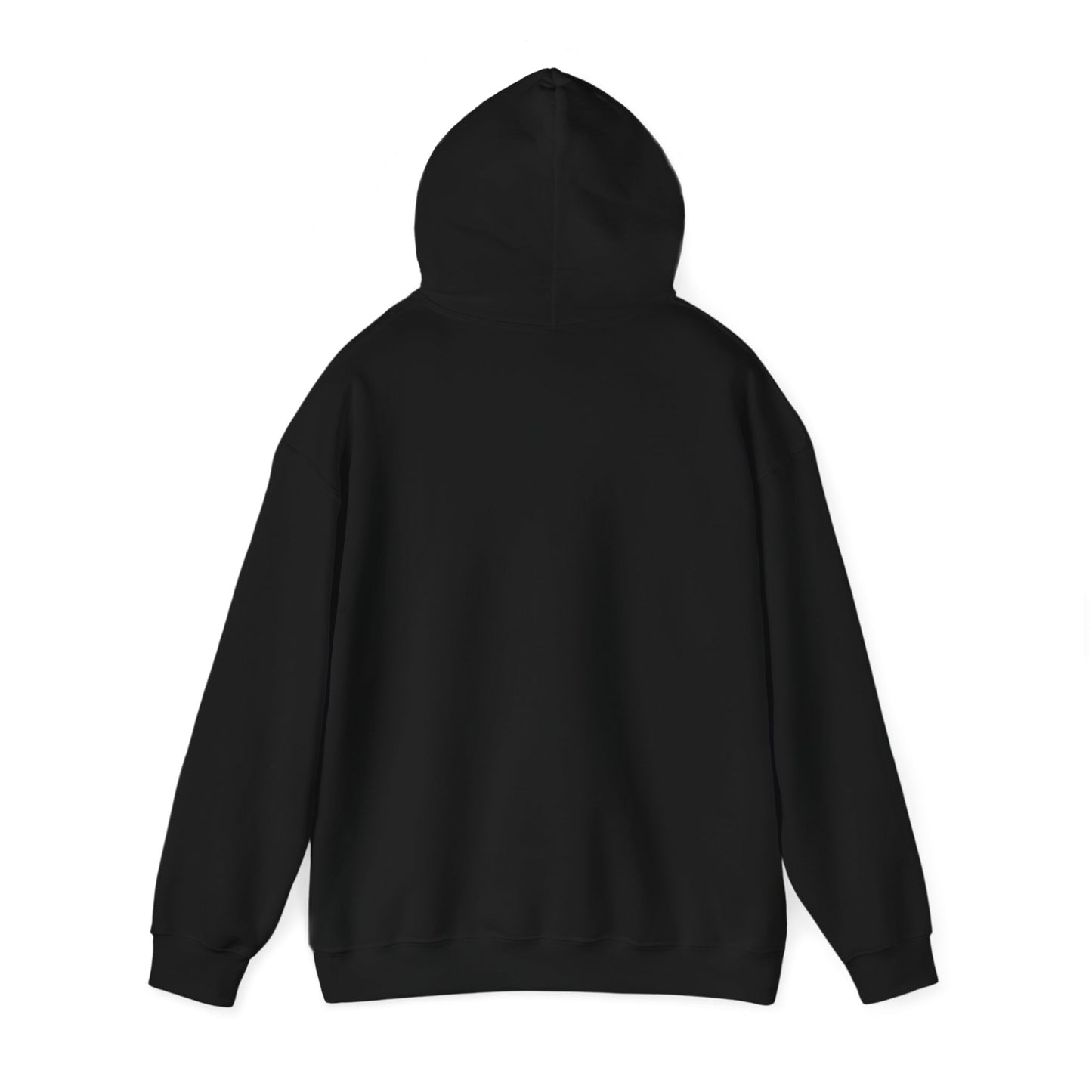 Vintage Western Style Hoodie with Cowboy Graphic