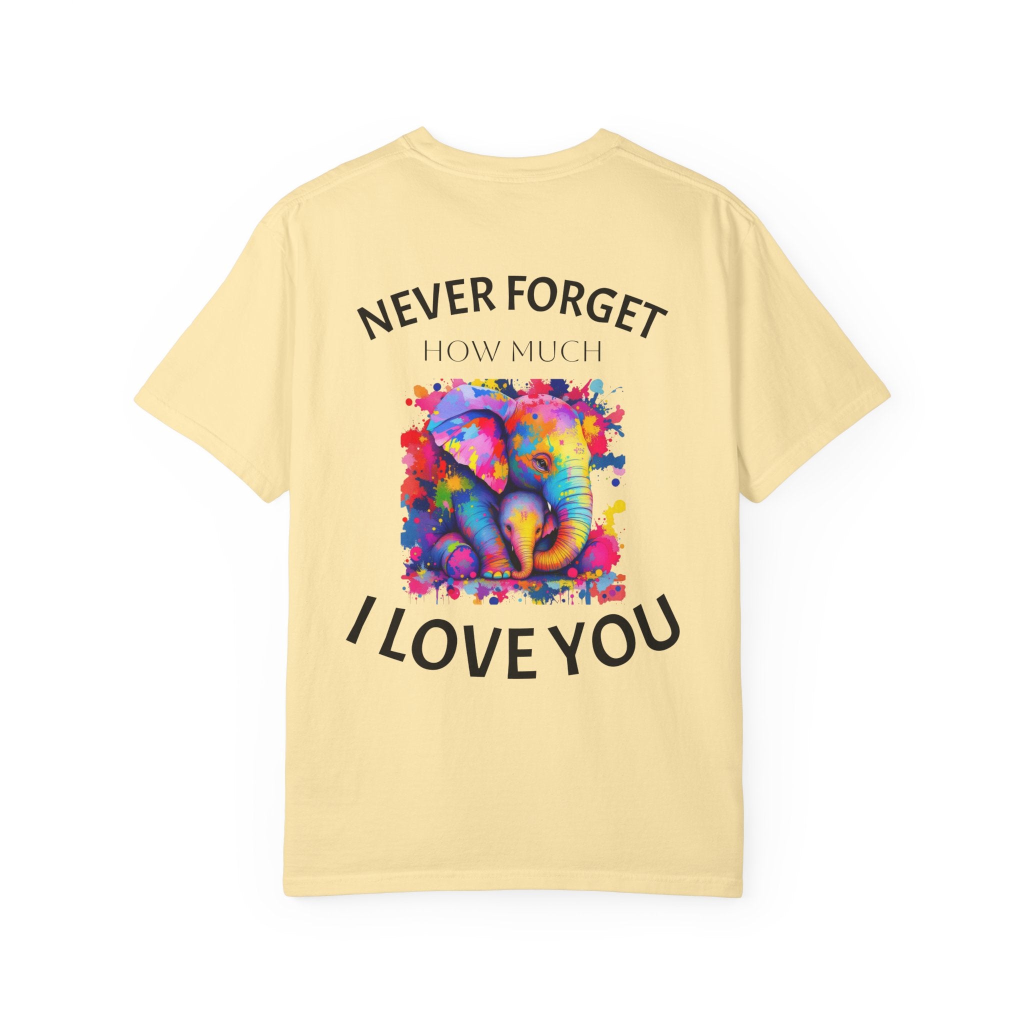 Never Forget Graphic T-Shirt, Unisex Vintage Tee, Perfect for Festivals, Beach Days, and Casual Wear, Gift for Sun Lovers