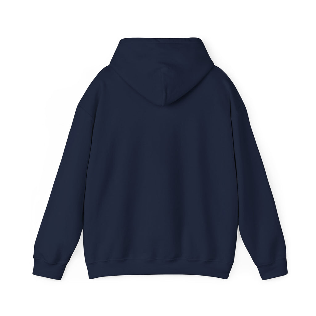 Colourful Paw Print Hoodie for Animal Lovers