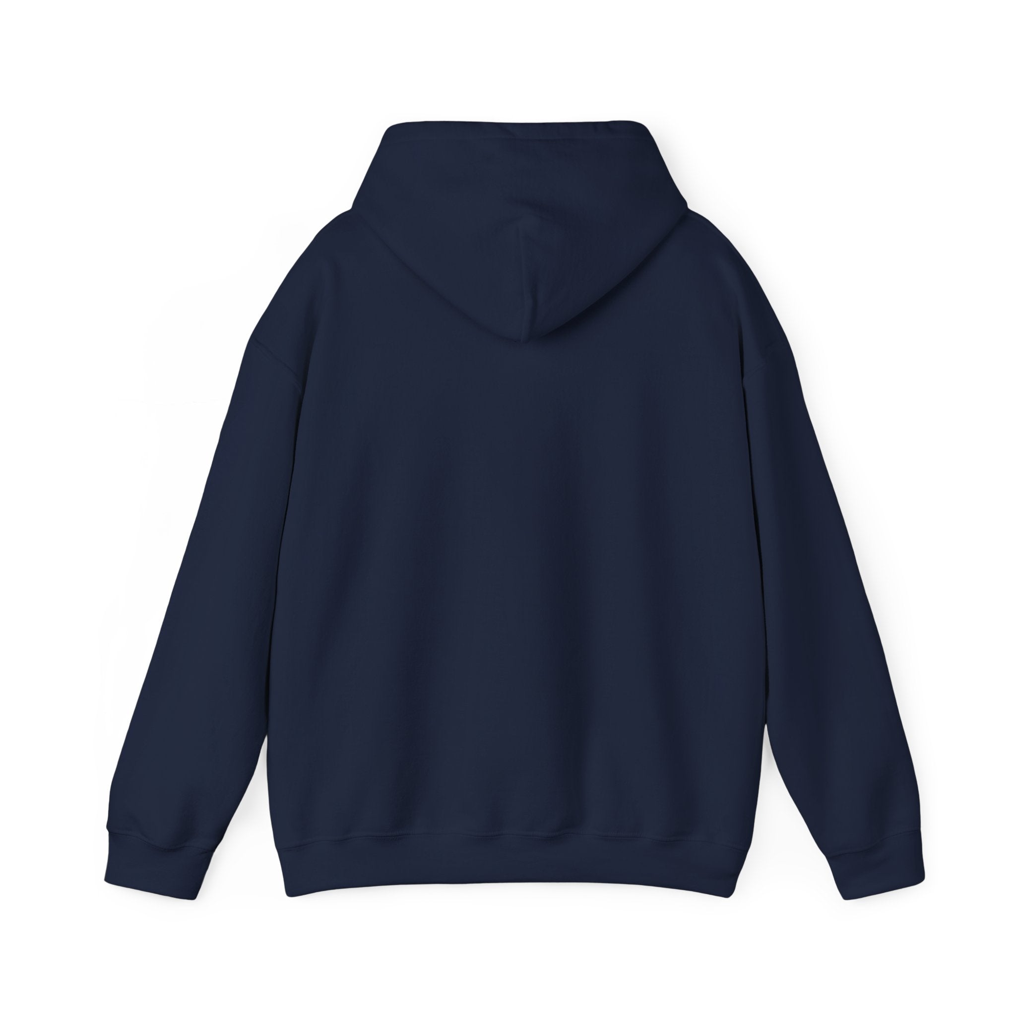 Colourful Paw Print Hoodie for Animal Lovers