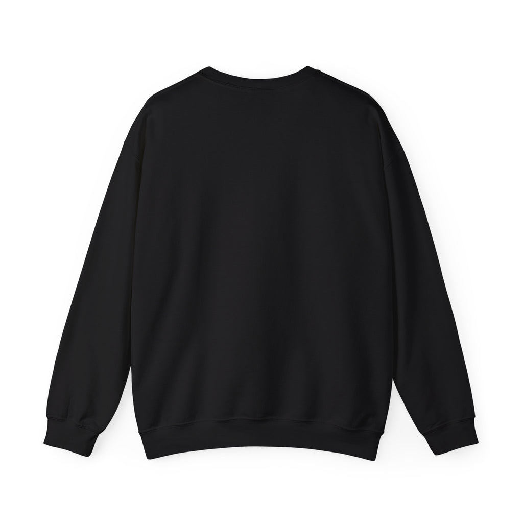 Hangry Unisex Crewneck Sweatshirt - Cozy Gift for Food Lovers, Fall Apparel, Perfect for Casual Outfits, Birthday & Holiday Gifts