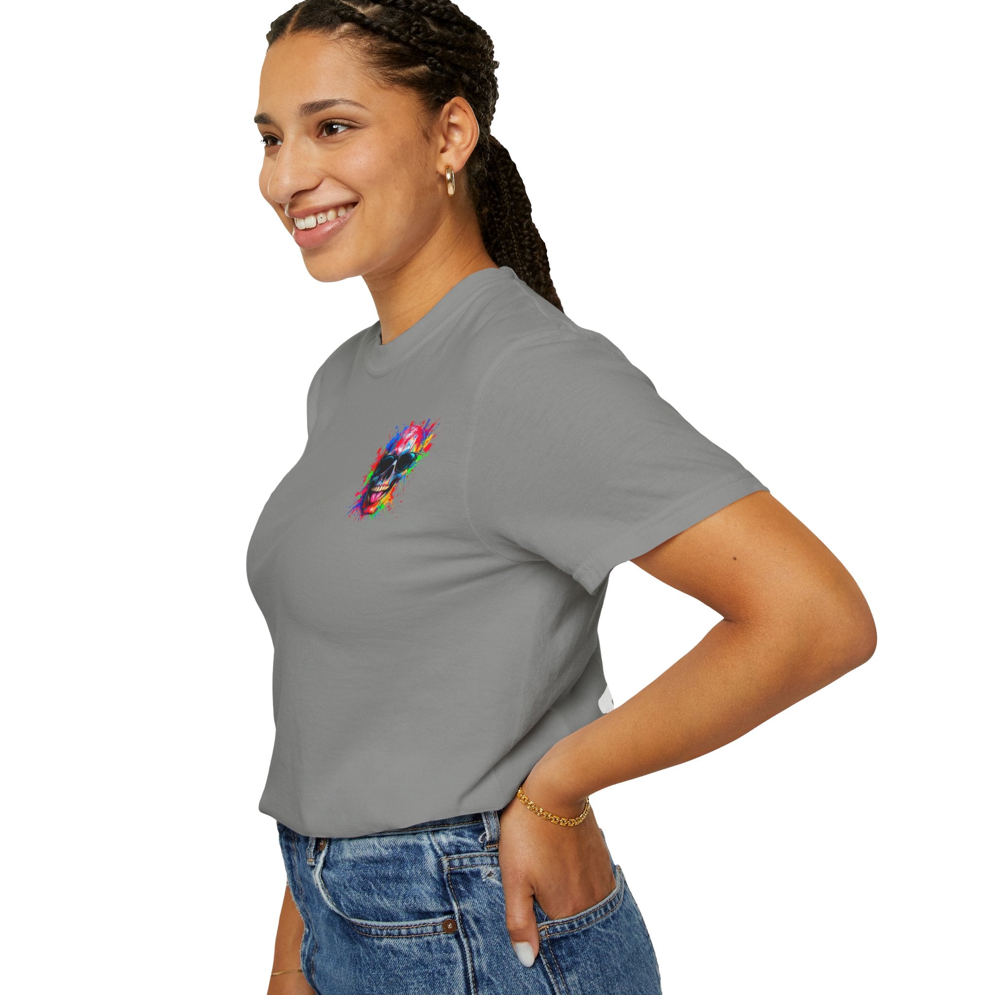 Age is just a Number Graphic T-Shirt, Unisex Vintage Tee, Perfect for Festivals, Beach Days, and Casual Wear, Gift for Sun Lovers