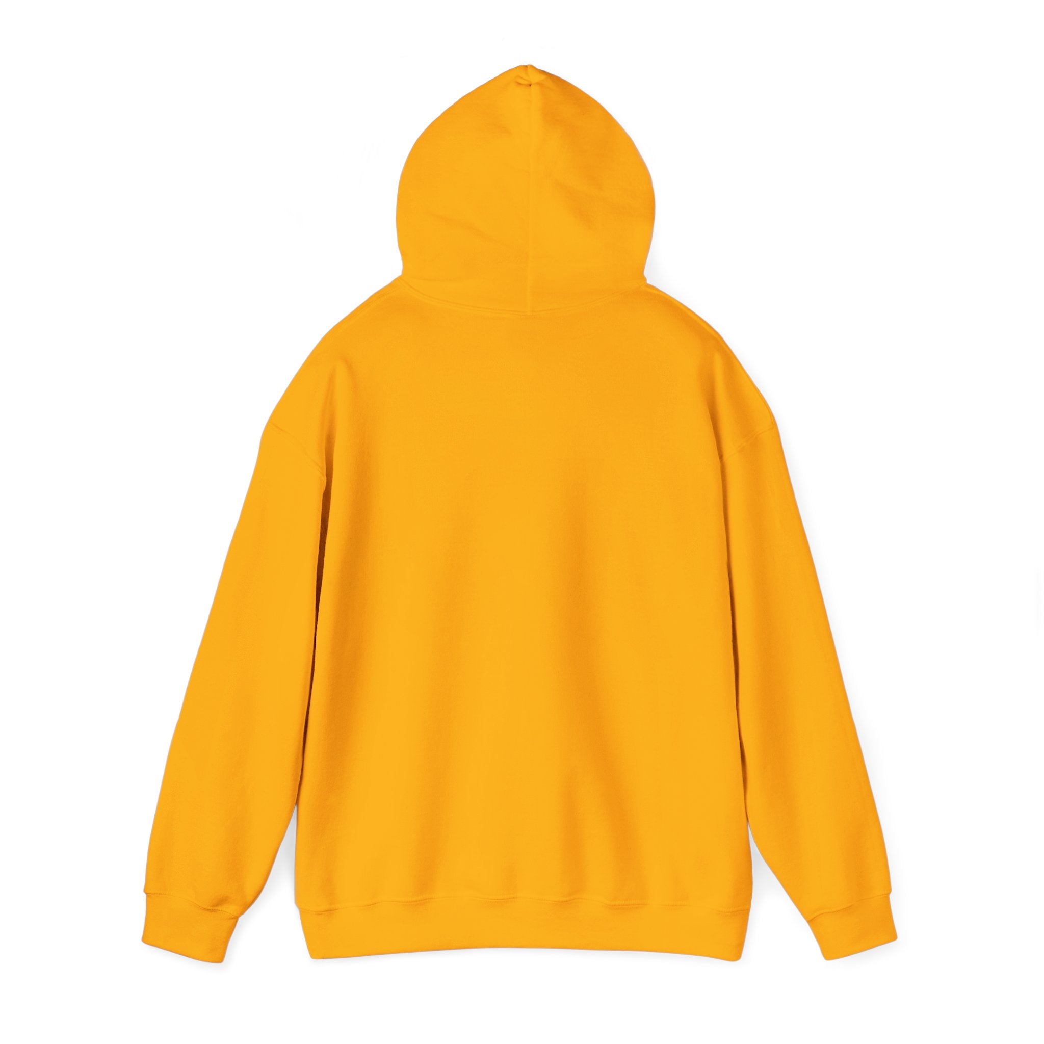 Surf's Up Unisex Heavy Blend Hooded Sweatshirt - Vibrant Beachwear for Surfers