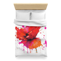 Copy of Microfiber Duvet Cover