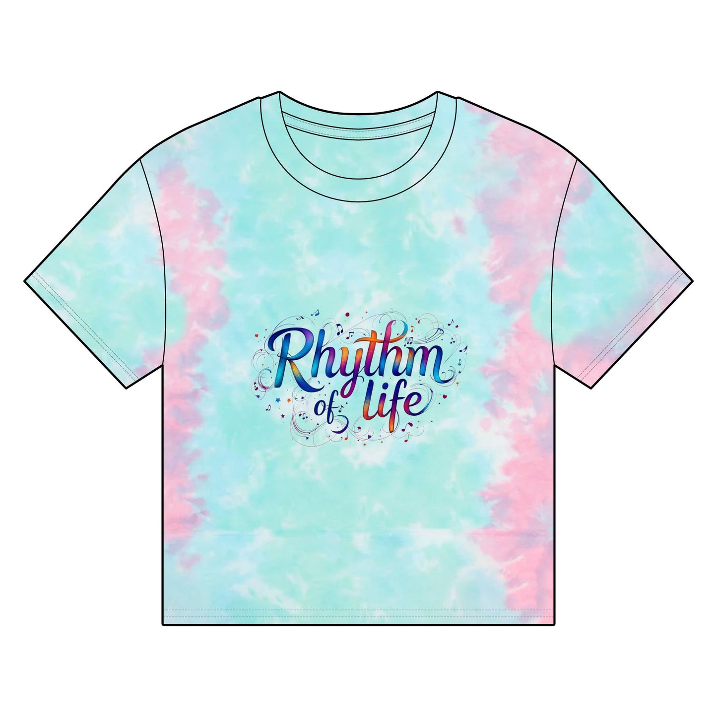 Women's Organic Boxy T-shirt