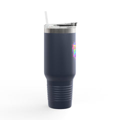 Dream Big Insulated Travel Mug