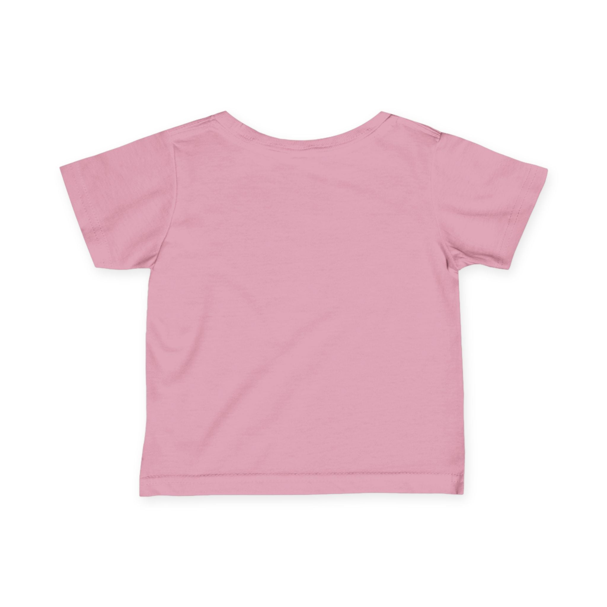 Colorful Baby Tee - 'Blame my Dad' Cute Infant Shirt, Trendy Toddler Top, Funny Baby Gift, Birthday Outfit, New Parent Shirt