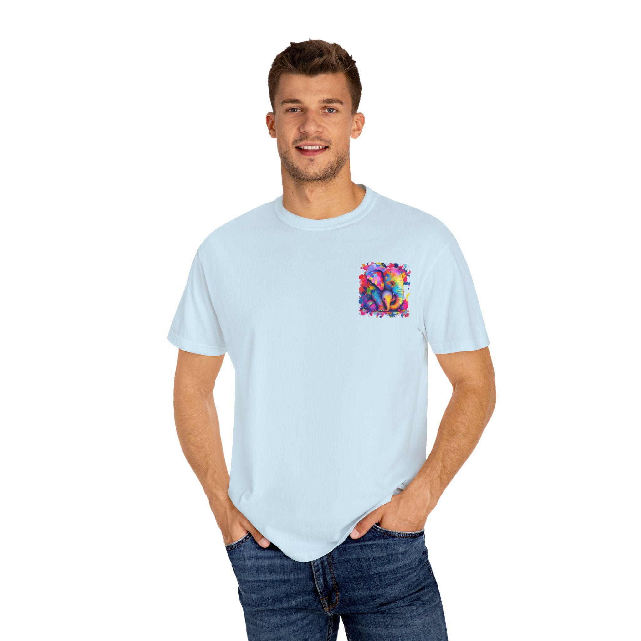 Never Forget Graphic T-Shirt, Unisex Vintage Tee, Perfect for Festivals, Beach Days, and Casual Wear, Gift for Sun Lovers