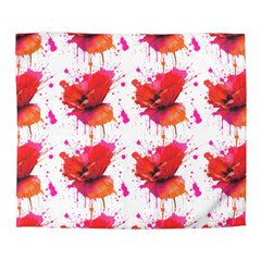 Microfiber Duvet Cover