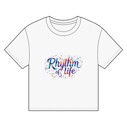 Women's Organic Boxy T-shirt