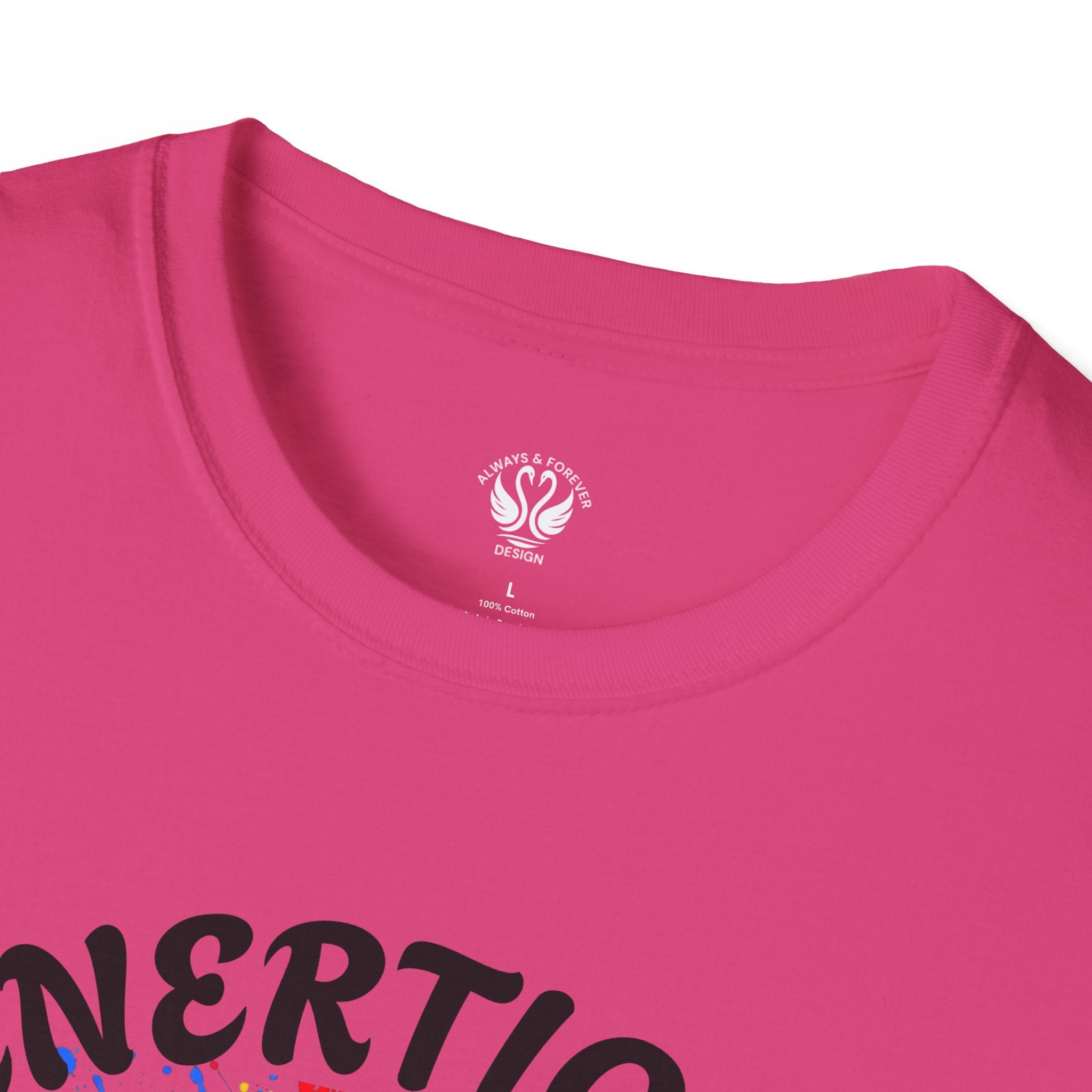 Generation X T-Shirt, Retro 70's Tee, Unisex Graphic Shirt, Vintage Style Top, Perfect for Nostalgia Lovers
