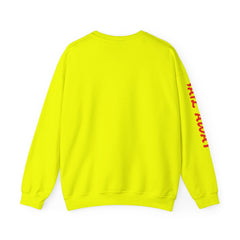 Colourful Compass Unisex Heavy Blend™ Crewneck Sweatshirt