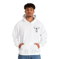 Beer Season Hoodie for Comfort and Style, Unisex Hooded Sweatshirt, Beer Lover Gift, Cozy Casual Wear, Perfect for Camping