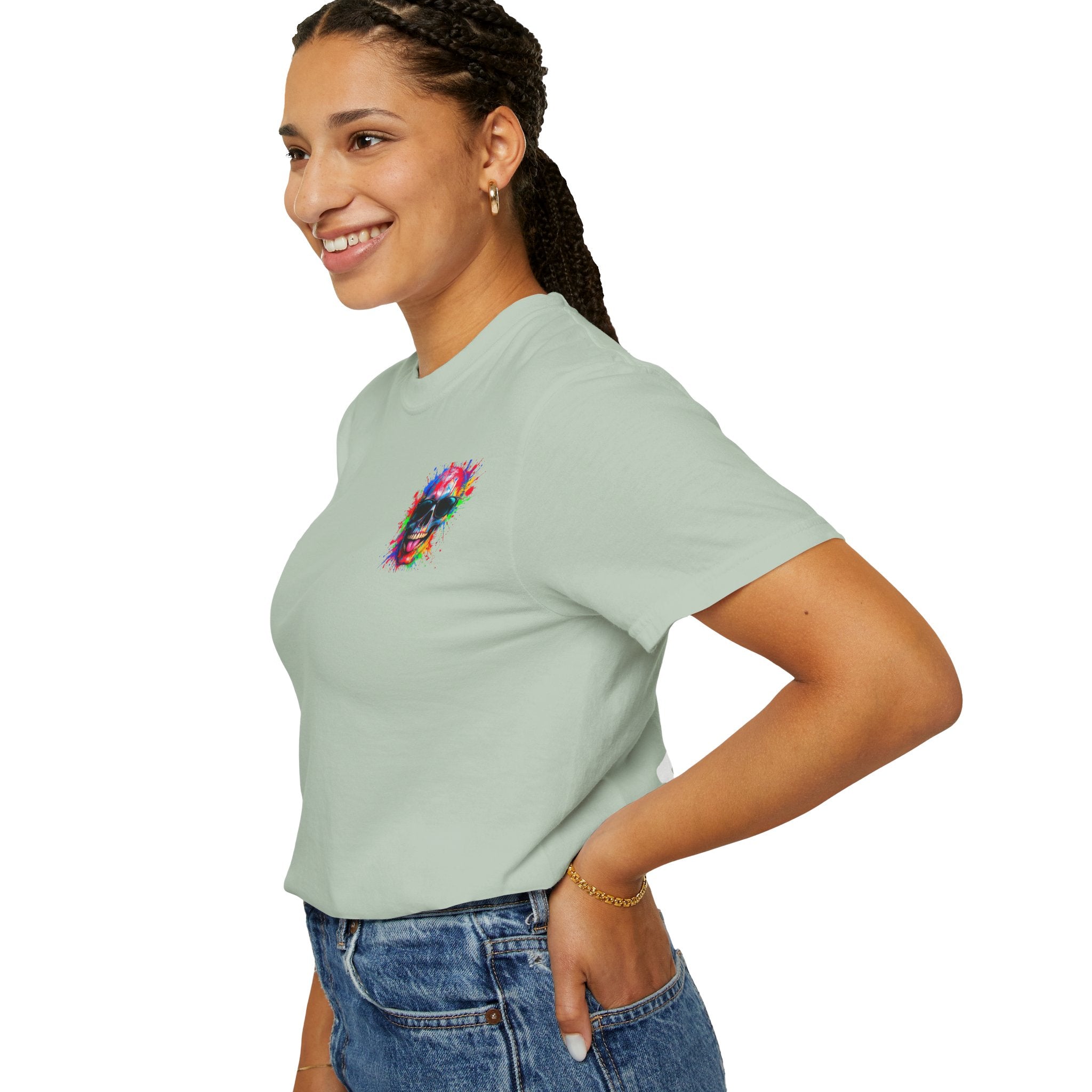 Age is just a Number Graphic T-Shirt, Unisex Vintage Tee, Perfect for Festivals, Beach Days, and Casual Wear, Gift for Sun Lovers