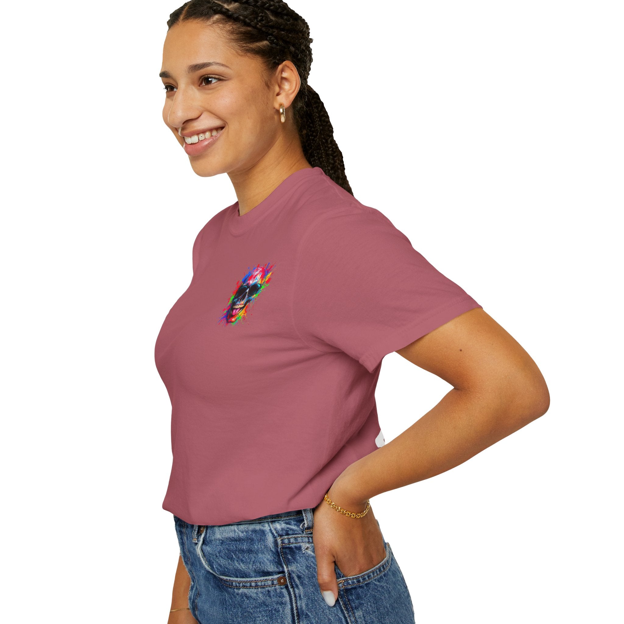 Age is just a Number Graphic T-Shirt, Unisex Vintage Tee, Perfect for Festivals, Beach Days, and Casual Wear, Gift for Sun Lovers