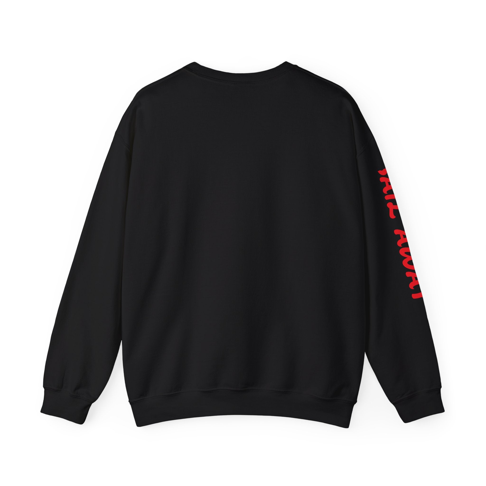 Colourful Compass Unisex Heavy Blend™ Crewneck Sweatshirt